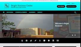 
							         Bright Horizons Center / Homepage - Broward Schools								  
							    