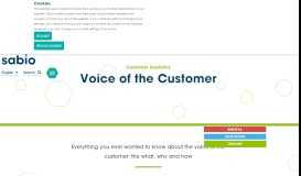 
							         Bright Navigator - Automated Customer Satisfaction Platform - Bright UK								  
							    