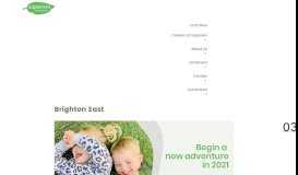 
							         Brighton East Children Centre | Explorers Early Learning Centre ...								  
							    