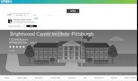 
							         Brightwood Career Institute-Pittsburgh Student Reviews, Scholarships ...								  
							    