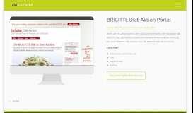 
							         Brigitte - AiCOMM Online Solutions GmbH								  
							    