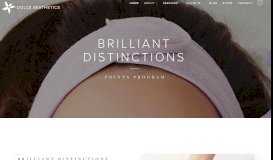 
							         Brilliant Distinctions - Dolce Aesthetics NY								  
							    
