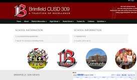 
							         Brimfield 309								  
							    