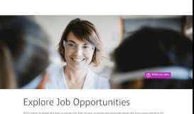 
							         Bristol-Myers Squibb: Job Seekers								  
							    