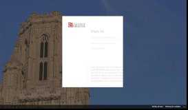 
							         Bristol University | IT Services | Working away from the University								  
							    