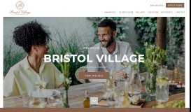 
							         Bristol Village Midlothian, VA | Welcome Home - Pegasus Residential								  
							    