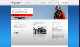 
							         Bristow Group - Confidence in flight. Worldwide. - bristowgroup.com								  
							    
