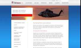 
							         Bristow purchasing terms and conditions - bristowgroup.com								  
							    