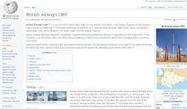 
							         British Airways i360 - Wikipedia								  
							    
