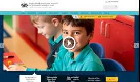 
							         British International School of Chicago, Lincoln Park | Nord Anglia								  
							    