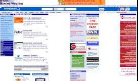 
							         British Nursing Websites - A UK-Focused Nursing Portal (NH)								  
							    