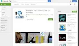 
							         BroadNet PTT - Push to talk for business – Apps on Google Play								  
							    