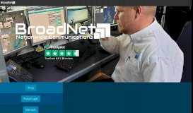 
							         BroadNet Systems								  
							    