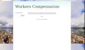 
							         Broadspire Workers Compensation Billing Address								  
							    