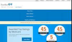 
							         Broker Home | Excellus BlueCross BlueShield								  
							    