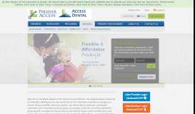 
							         Brokers | Premier Access Insurance								  
							    