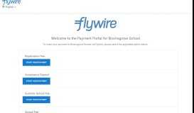 
							         Bromsgrove School | International Payments | Flywire								  
							    