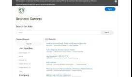 
							         Bronson Careers - Myworkdayjobs.com								  
							    