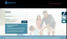 
							         Bronx Lebanon Hospital Center Online Benefits | Login								  
							    