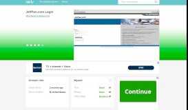 
							         bronze.jetplan.com - JetPlan.com Login - Bronze Jet Plan								  
							    