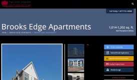 
							         Brooks Edge Apartments in Camp Hill | Triple Crown Corpation								  
							    