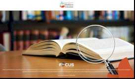 
							         Broward - Focus - Focus School Software								  
							    