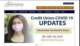 
							         Broward Healthcare Federal Credit Union: Home								  
							    