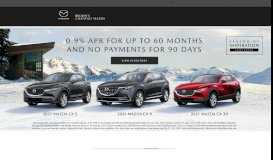 
							         Brown's Chantilly Mazda | Mazda Dealership in Chantilly, VA ...								  
							    