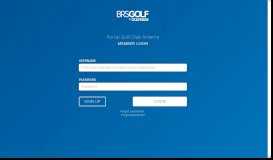 
							         BRS Online Golf Tee Booking System for Portal Golf Club Arderne								  
							    
