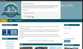 
							         BrummiOnline – Das Portal für Transport und Logistik								  
							    