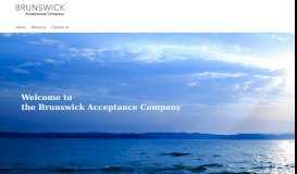 
							         Brunswick Acceptance Home - Wells Fargo CDF								  
							    