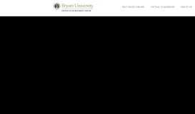 
							         Bryant University Online CFP® Program - Boston Institute of Finance								  
							    