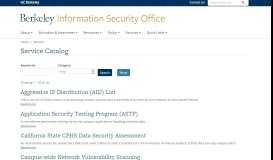 
							         bSecure Remote Access VPN | Information Security Office								  
							    