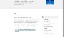 
							         BSI - BIM Level 2 Guidance - Scottish Futures Trust BIM Portal								  
							    
