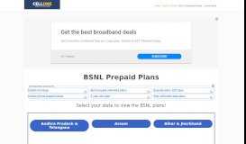 
							         BSNL Latest Postpaid Plans: Which One Will Work Best For You ...								  
							    