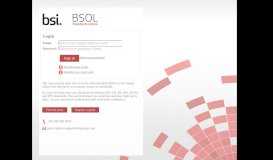 
							         BSOL British Standards Online								  
							    