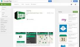 
							         BSPN - Apps on Google Play								  
							    