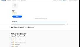 
							         bstn Careers and Employment | Indeed.com								  
							    