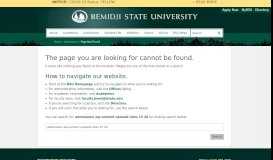 
							         BSU Email & E-Services (StarID) activation - Bemidji State University								  
							    
