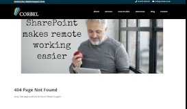 
							         BT One Phone Solutions | Corbel IT Support Solutions								  
							    