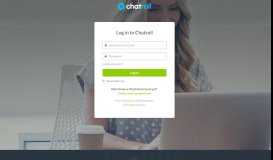 
							         Bubble Gum Chat — Sign In - Chatroll								  
							    