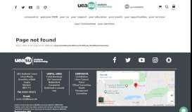 
							         Buddy Volunteer Portal - UEA Students' Union								  
							    