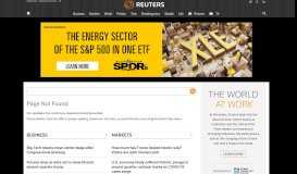 
							         Buffett's Berkshire, Chinese property portal Juwai.com team up - Reuters								  
							    