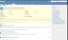 
							         Bug #3720: Captive portal on httpS redirect to a http page - pfSense ...								  
							    