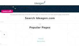 
							         Building a Product Feature at Ideagen | Ideagen Plc								  
							    