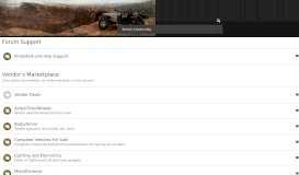 
							         Building Portals - Pirate4x4.Com : 4x4 and Off-Road Forum								  
							    