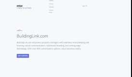 
							         BuildingLink.com Integrations - BuildingLink.com Works with Stripe								  
							    