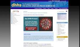 
							         Bureau of Child Support Services | New Hampshire Department of ...								  
							    