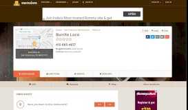 
							         Burrito Loco - Order Online + Mexican Restaurant - West Portal - San ...								  
							    