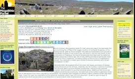
							         Burroughston Broch Broch or Nuraghe : The Megalithic Portal and ...								  
							    